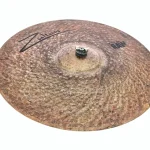 Cymbale Zultan 21″ Raw Ride – Test, Avis & Comparatif