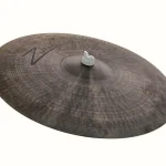 Cymbale Zultan 21″ Ride Dark Matter / Comparatif, Test, Avis