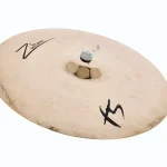 Cymbale Zultan 22″ F5 Metal Ride Comparatif, Test et Avis