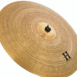Cymbale Zultan 24″ Heritage Ride Test, Avis & Comparatif