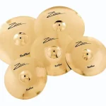 Cymbale Zultan Rock Beat Profi Cymbalset – Avis et Test