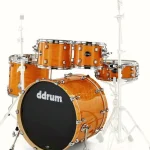 DDrum Dominion 5pc Shell Pack Nature Comparatif, Test & Avis