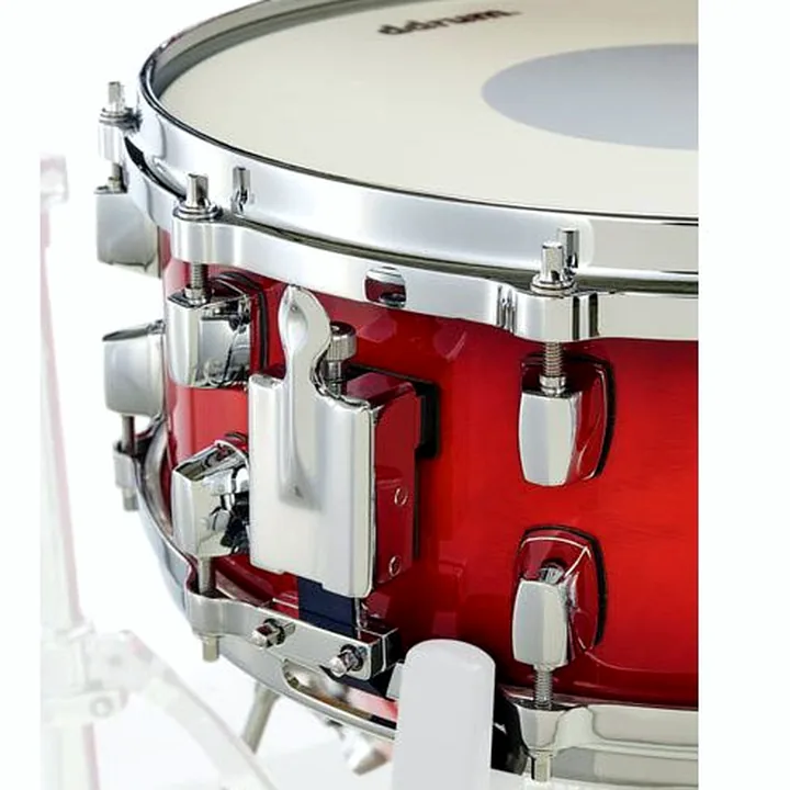 DDrum Dominion 5pc Shell Pack Red : Test, Comparatif & Avis