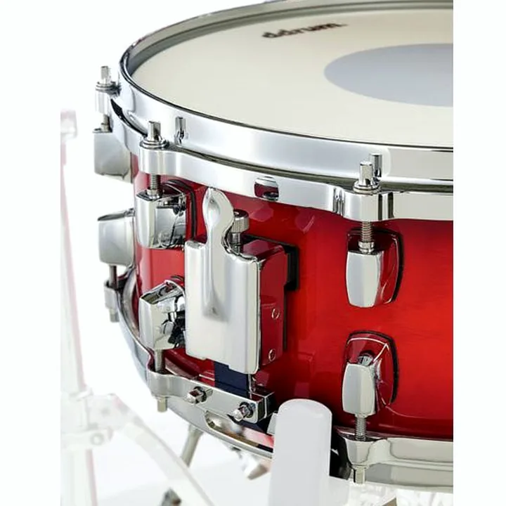 DDrum Dominion 5pc Shell Pack Red / Test et Avis