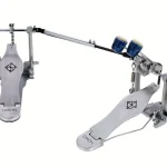Dixon PP-P1D P1 Double Pedal / Avis, Comparatif & Test