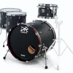 DR Customs Shell Set AmpStyle 2 down BK Avis, Test, Comparatif