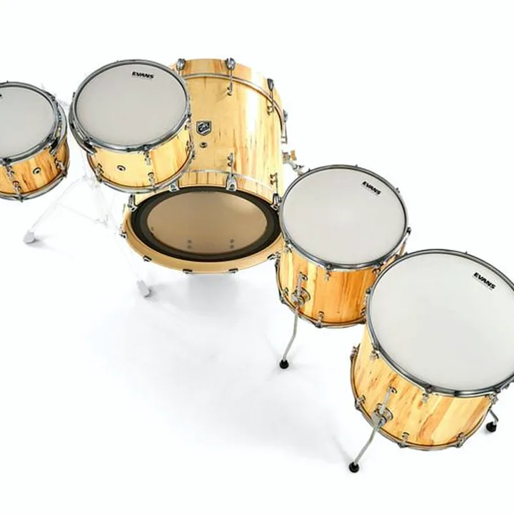 DR Customs Shell Set Exotic Mineral Maple , Comparatif, Test & Avis