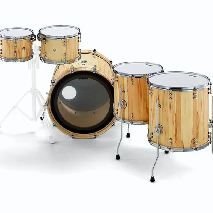 DR Customs Shell Set Exotic Mineral Maple , Comparatif, Test & Avis