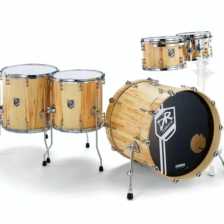 DR Customs Shell Set Exotic Mineral Maple , Comparatif, Test & Avis