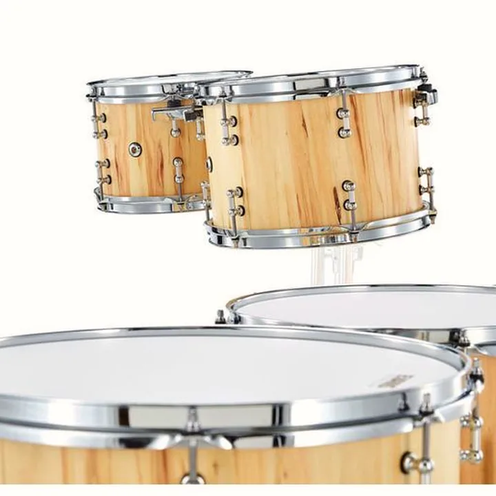 DR Customs Shell Set Exotic Mineral Maple , Comparatif, Test & Avis