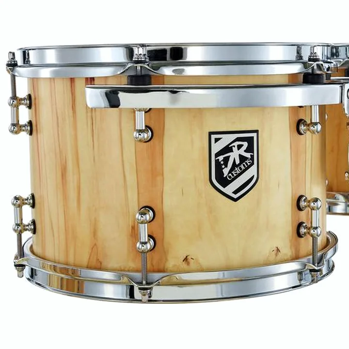 DR Customs Shell Set Exotic Mineral Maple , Comparatif, Test & Avis
