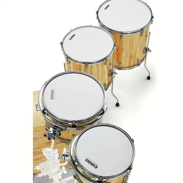 DR Customs Shell Set Exotic Mineral Maple , Comparatif, Test & Avis