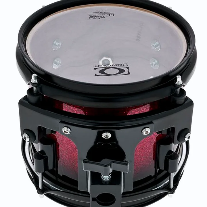 DrumCraft Series 6 08″x07″ Tom Tom BP , Avis, Comparatif, Test