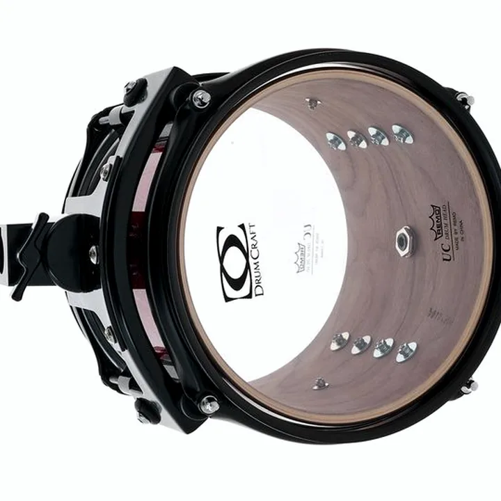 DrumCraft Series 6 08″x07″ Tom Tom BP , Avis, Comparatif, Test