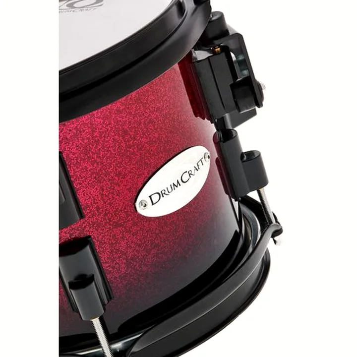 DrumCraft Series 6 08″x07″ Tom Tom BP , Avis, Comparatif, Test