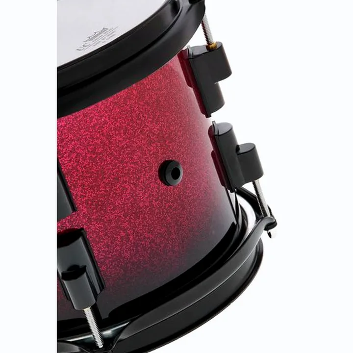 DrumCraft Series 6 08″x07″ Tom Tom BP , Avis, Comparatif, Test