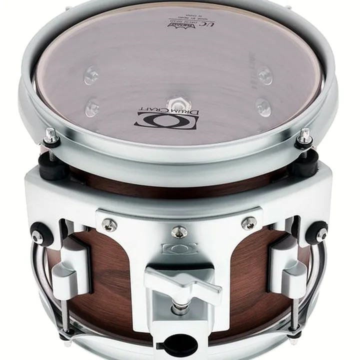 DrumCraft Series 6 08″x07″ Tom Tom SN : Test, Comparatif et Avis