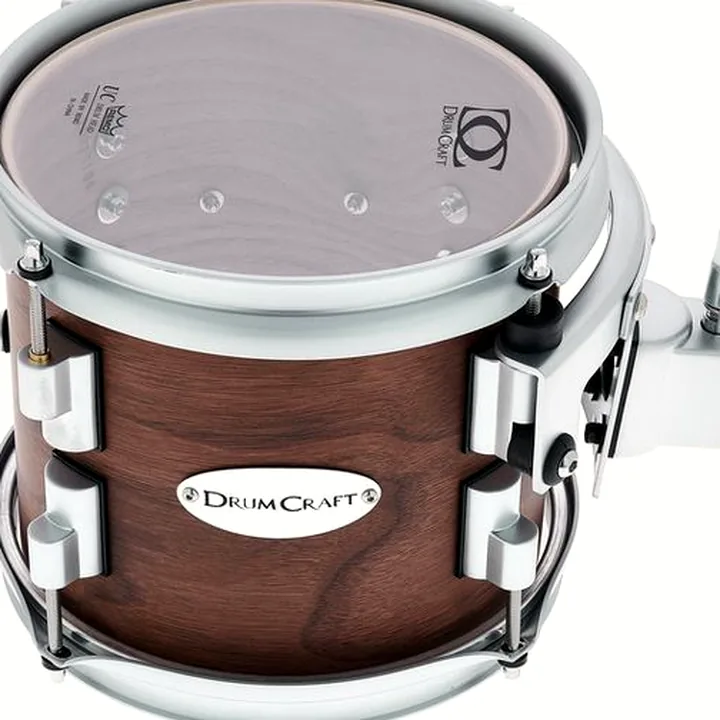 DrumCraft Series 6 08″x07″ Tom Tom SN : Test, Comparatif et Avis