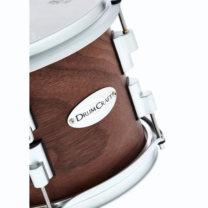 DrumCraft Series 6 08″x07″ Tom Tom SN : Test, Comparatif et Avis
