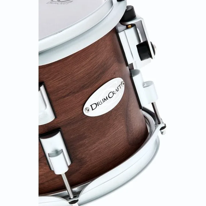 DrumCraft Series 6 08″x07″ Tom Tom SN : Test, Comparatif et Avis