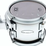 DrumCraft Series 6 08″x07″ Tom Tom SWB : Test, Avis