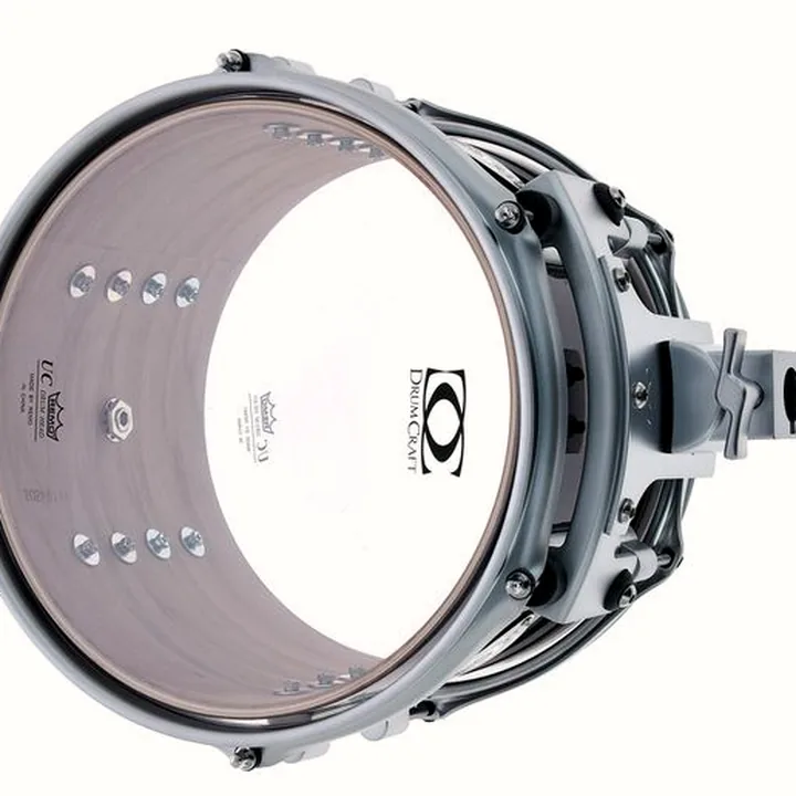 DrumCraft Series 6 10″x07″ Tom Tom BVB / Avis, Test & Comparatif