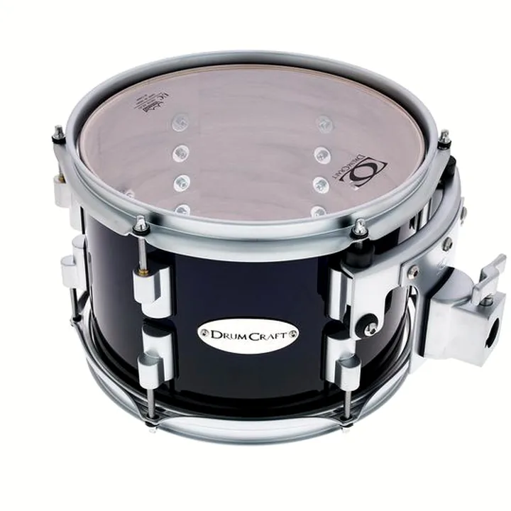 DrumCraft Series 6 10″x07″ Tom Tom BVB / Avis, Test & Comparatif