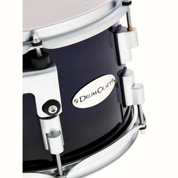 DrumCraft Series 6 10″x07″ Tom Tom BVB / Avis, Test & Comparatif