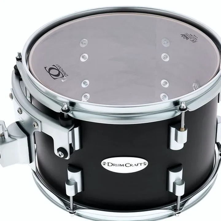 DrumCraft Series 6 12″x08″ Tom Tom SB / Avis, Test & Comparatif