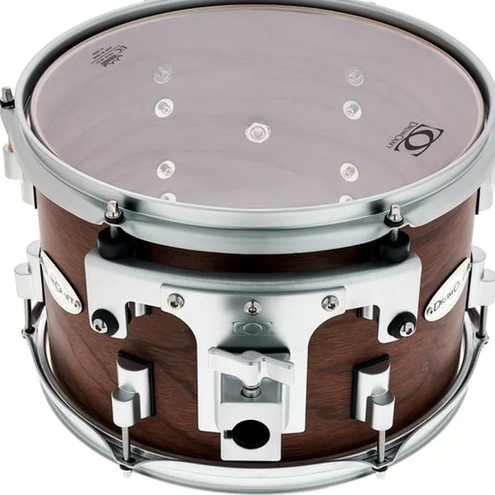 DrumCraft Series 6 12″x08″ Tom Tom SN : Test, Avis