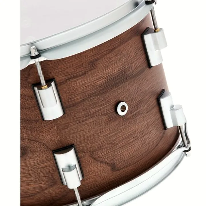 DrumCraft Series 6 12″x08″ Tom Tom SN : Test, Avis