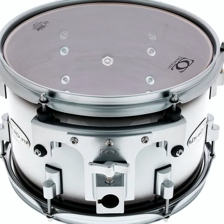 DrumCraft Series 6 12″x08″ Tom Tom SWB / Avis, Comparatif, Test