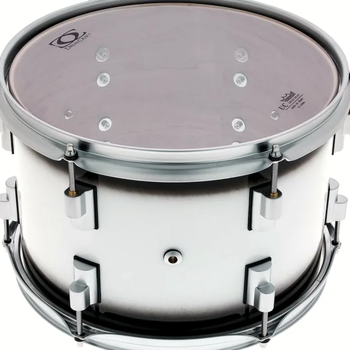 DrumCraft Series 6 12″x08″ Tom Tom SWB / Avis, Comparatif, Test