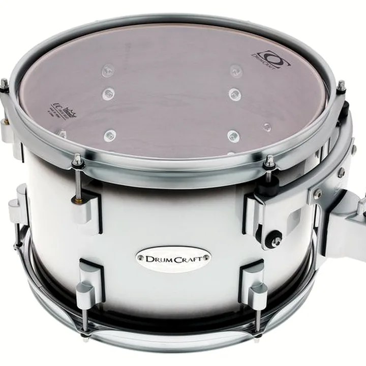 DrumCraft Series 6 12″x08″ Tom Tom SWB / Avis, Comparatif, Test