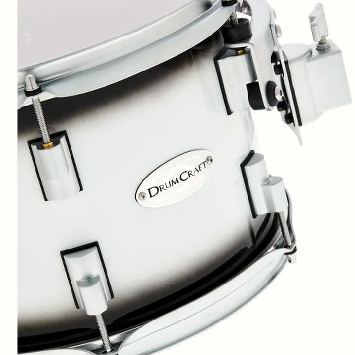DrumCraft Series 6 12″x08″ Tom Tom SWB / Avis, Comparatif, Test