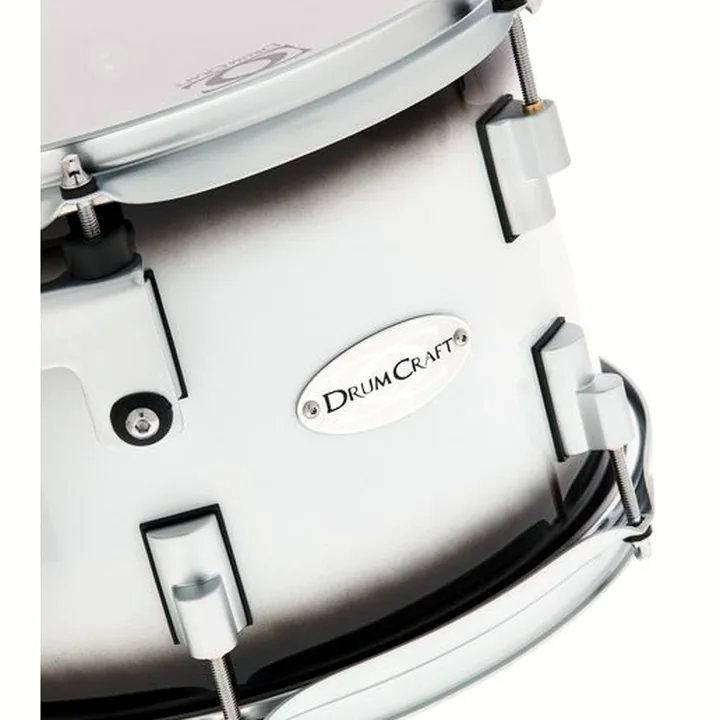 DrumCraft Series 6 12″x08″ Tom Tom SWB / Avis, Comparatif, Test