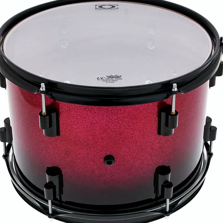 DrumCraft Series 6 13″x09″ Tom Tom BP Avis, Test et Comparatif