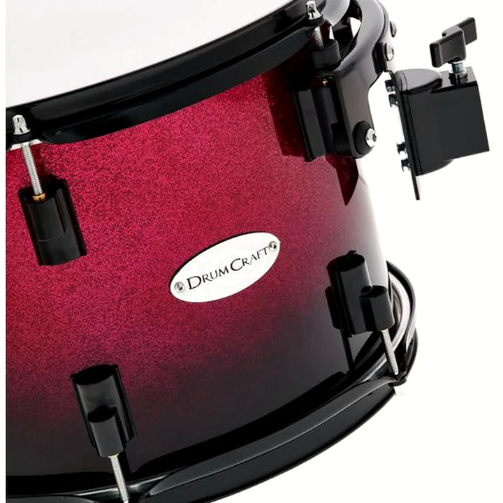 DrumCraft Series 6 13″x09″ Tom Tom BP Avis, Test et Comparatif
