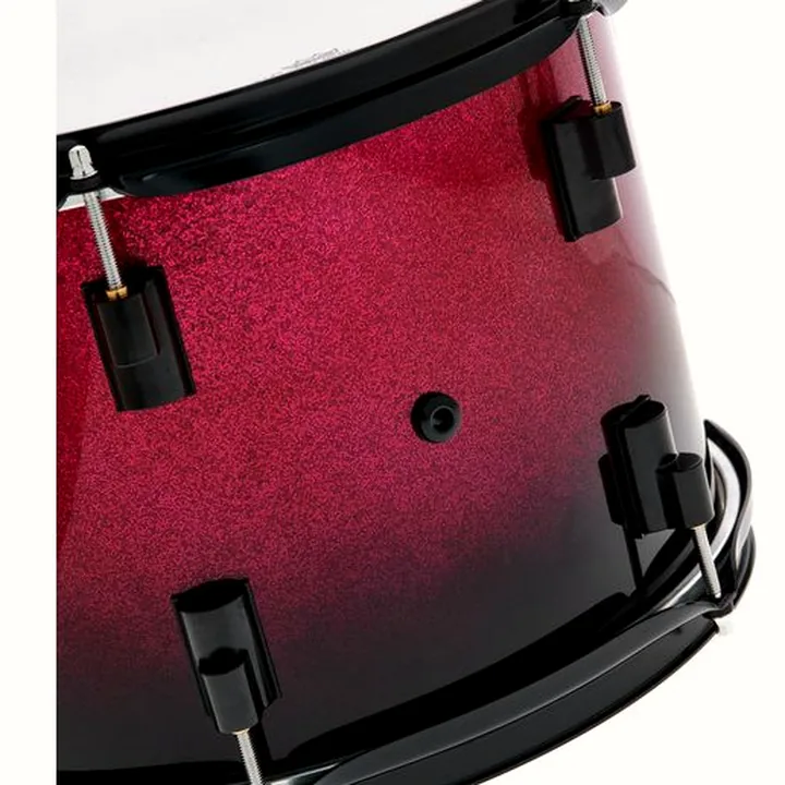 DrumCraft Series 6 13″x09″ Tom Tom BP Avis, Test et Comparatif