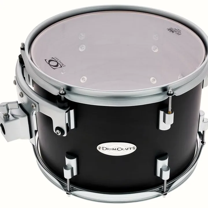 DrumCraft Series 6 13″x09″ Tom Tom SB – Avis et Test