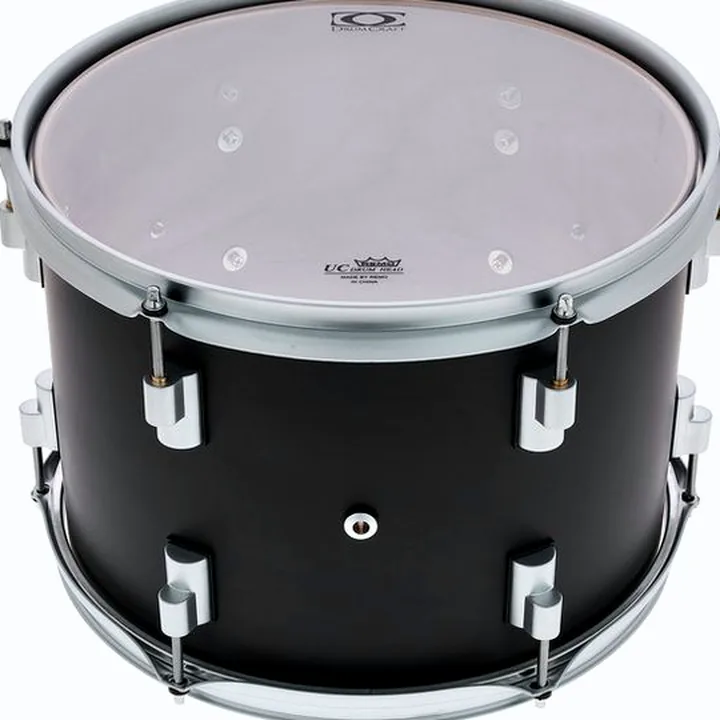 DrumCraft Series 6 13″x09″ Tom Tom SB – Avis et Test