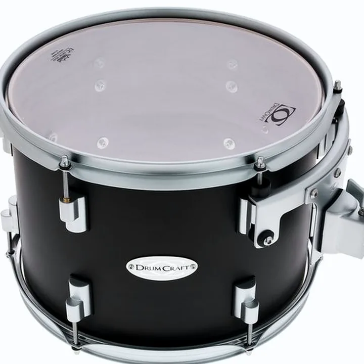 DrumCraft Series 6 13″x09″ Tom Tom SB – Avis et Test