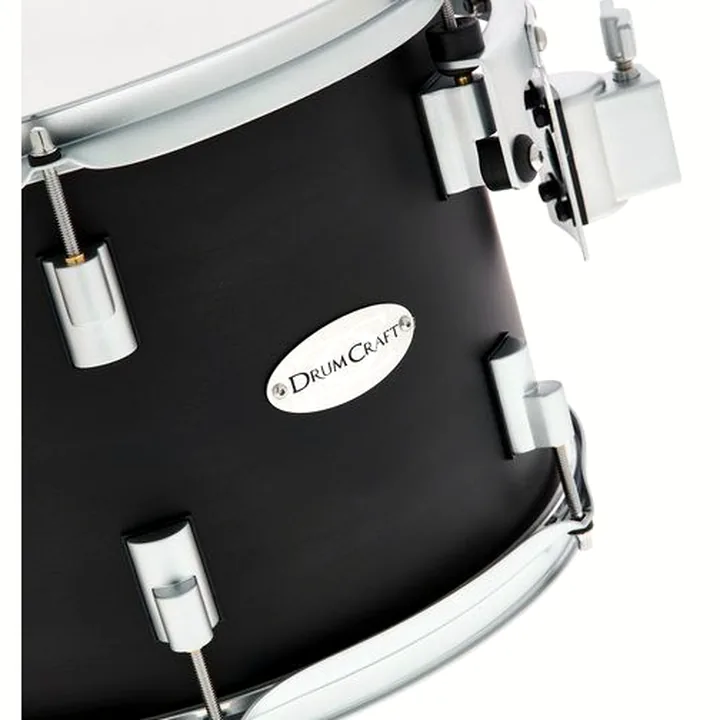 DrumCraft Series 6 13″x09″ Tom Tom SB – Avis et Test