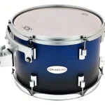 DrumCraft Series 6 13″x09″ Tom Tom SBB Test & Avis