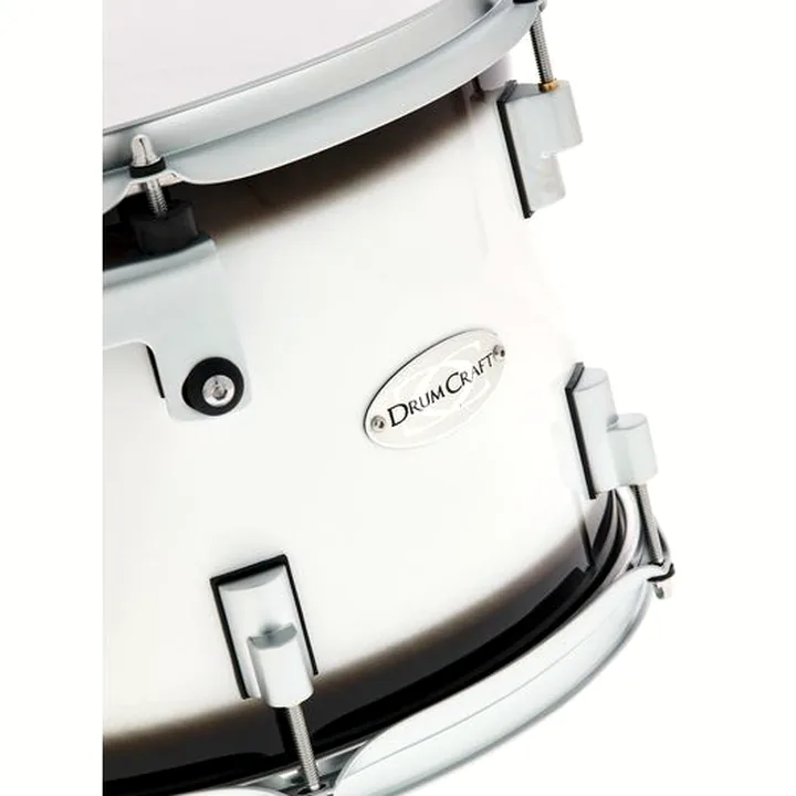 DrumCraft Series 6 13″x09″ Tom Tom SWB Test, Comparatif & Avis