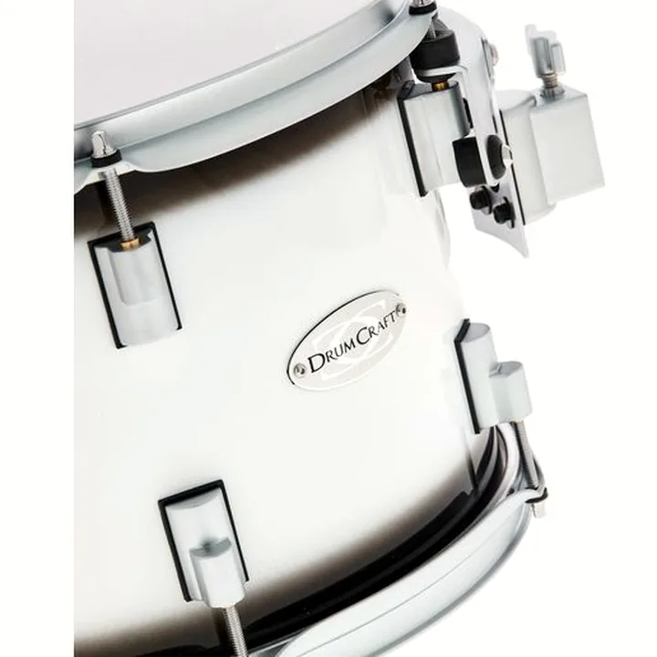 DrumCraft Series 6 13″x09″ Tom Tom SWB Test, Comparatif & Avis