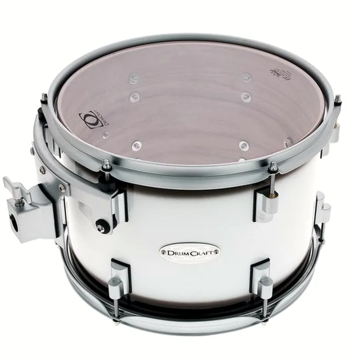 DrumCraft Series 6 13″x09″ Tom Tom SWB Test, Comparatif & Avis