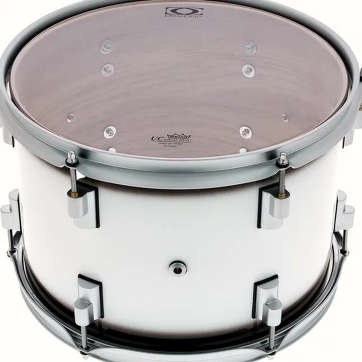 DrumCraft Series 6 13″x09″ Tom Tom SWB Test, Comparatif & Avis