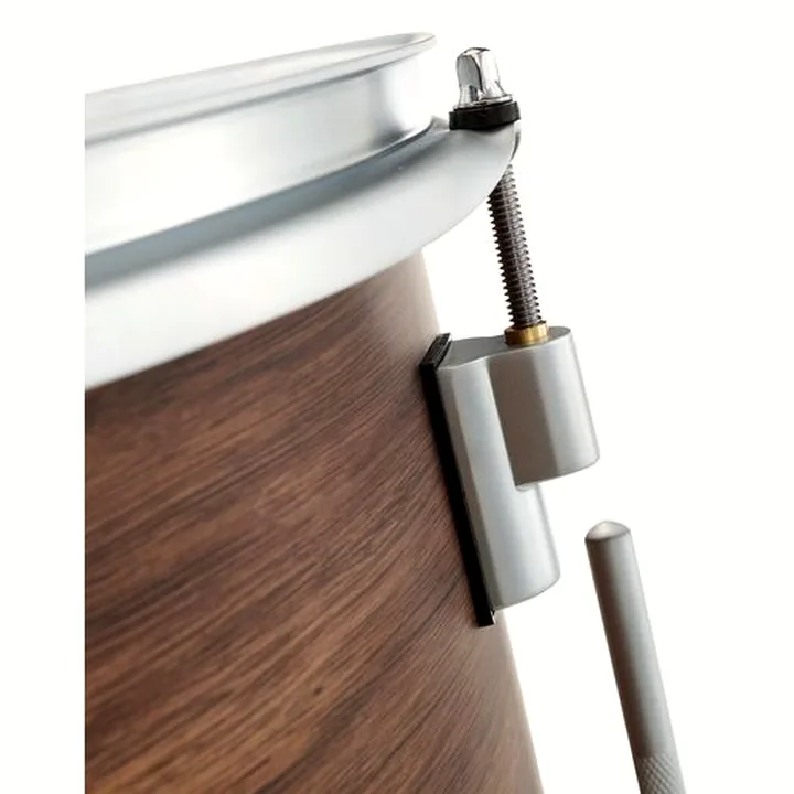 DrumCraft Series 6 14″x12″ Floor Tom SN / Test, Avis & Comparatif