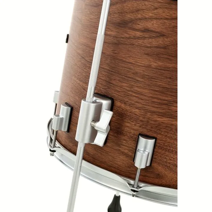 DrumCraft Series 6 14″x12″ Floor Tom SN / Test, Avis & Comparatif